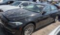 2013 BMW 535i – DD2196