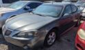 2005 Pontiac Grand Prix – DD2140