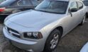 2009 Dodge Charger – DD2242