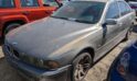 2002 BMW 525i – DD2262