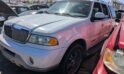 2001 Lincoln Navigator – DD2274