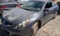 2010 Nissan Altima – DD2275