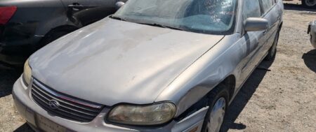 1999 Chevy Malibu – DD2290