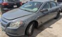 2008 Chevy Malibu – DD2231