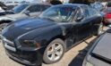 2012 Dodge Charger – DD2303