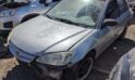 2004 Honda Civic – DD2294