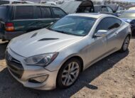 HYUNDAI GENESIS 2013 – DD2328