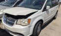 2013 Dodge Caravan – DD2335