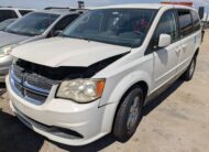 DODGE CARAVAN 2013 – DD2335