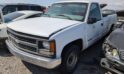 2000 Chevy Silverado – DD2311