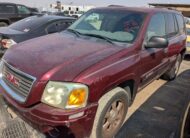 GMC ENVOY 2004 – DD2337