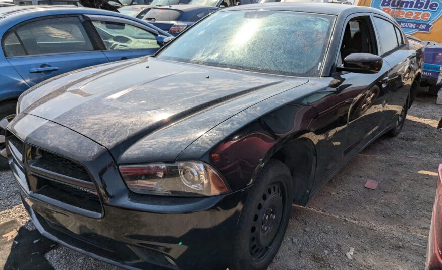 DODGE CHARGER 2014 – DD2336