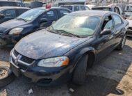 DODGE STRATUS 2006 – DD2325