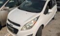 2014 Chevy Spark – DD2341