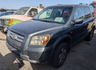 HONDA PILOT 2006 – DD2349