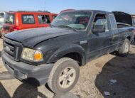 FORD RANGER 2006 – DD2342