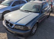 BMW 330Ci 2002 – DD2361