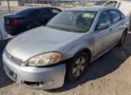 CHEVY IMPALA 2011 – DD2370