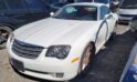 2004 Chrysler Crossfire – DD1899