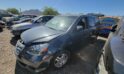 2006 Honda Odyssey – DD1945