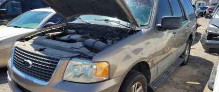 2003 Ford Expedition – DD1997