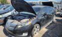 2011 Chevy Volt – DD2122