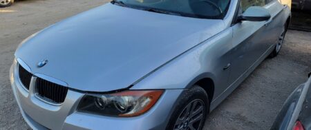 2006 BMW 325i – DD2229