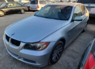 BMW 325i 2006 – DD2229