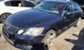 2006 Lexus GS300 – DD2384