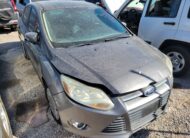 FORD FOCUS 2012 – DD2380