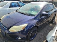 FORD FOCUS 2012 – DD2414