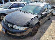 SATURN ION 2004 – DD2423