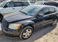 DODGE CALIBER 2009 – DD2425