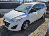 MAZDA 5 2012 – DD2460