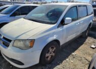 DODGE CARAVAN 2013 – DD2459