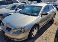 MITSUBISHI GALANT 2005 – DD2466