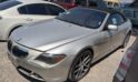 2007 BMW 650i – DD2153