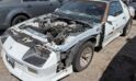 1992 Chevy Camaro – DD2224