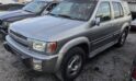 1999 Infiniti QX4 – DD2234