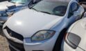 2012 Mitsubishi Eclipse – DD2257