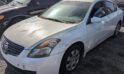 2008 Nissan Altima – DD2350