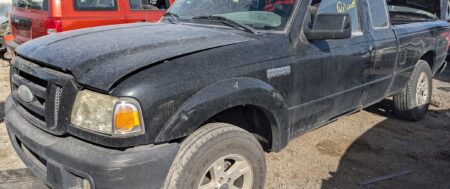 2006 Ford Ranger – DD2342