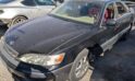 1998 Lexus ES300 – DD2355