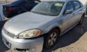 2011 Chevy Impala – DD2370