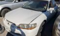 1998 Honda Accord – DD2387