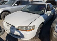 HONDA ACCORD 1998 – DD2387