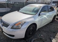 NISSAN ALTIMA 2007 – DD2436