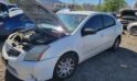 2010 Nissan Sentra – DD1971