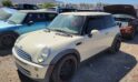 2006 Mini Cooper – DD2054