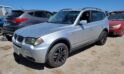 2006 BMW X3 – DD2124